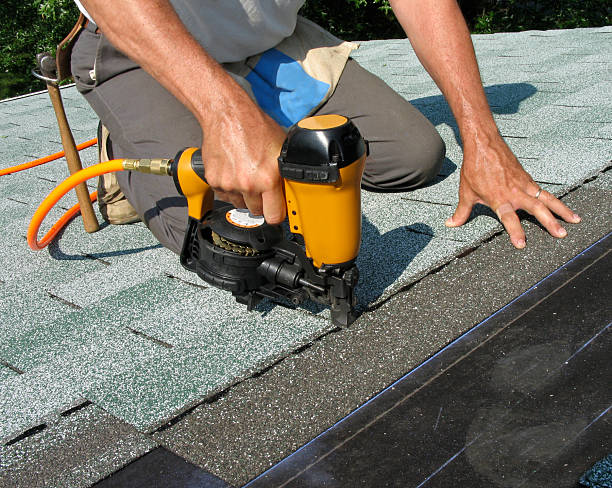 Best Residential Roofing Contractor  in Webster City, IA