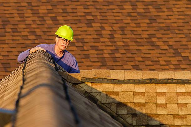 Roof Waterproofing Services in Webster City, IA